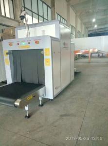 China Heavy Luggage and Hand Baggage X Ray Scanning Machine for school / bus station wholesale