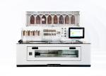 Nucleic Acid Synthesis Research Service 12 Channel Synthesizer with 9 Reagent