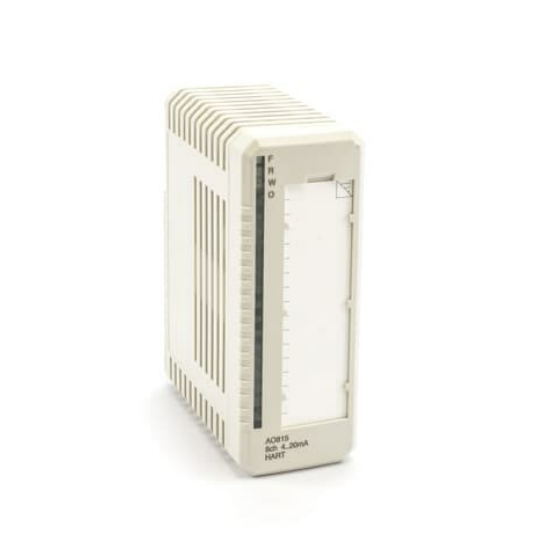 AO815 3BSE052605R1 ABB Analog Input