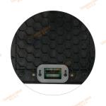 SMD2727 Fixed Advertising Energy Saving LED Display Waterproof Outdoor Led