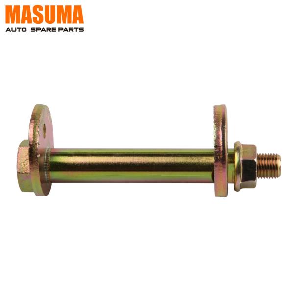 MLS-563 MASUMA Camber bolt MR418673 4113A073 MU431006 MU435005 for MITSUBISHI