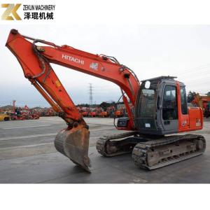 China Used Hitachi ZX130 Excavator ZX130K ZX130H with Japan Original and Stable Performance wholesale