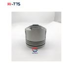 1-12111781-0 105mm Piston for 6BG1 Isuzu Diesel Engine Repair Parts