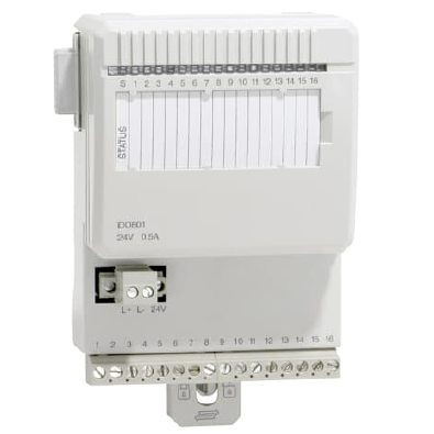 ABB DO801 3BSE020510R1 Digital Output Module ABB 800XA
