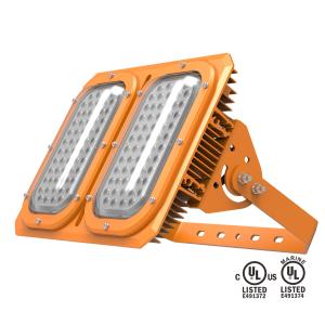 China UL 50 60Hz LED Explosion Proof Lights 240W 200W Class 1 Division 2 Lights wholesale