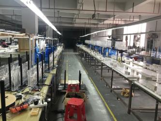 Shenzhen Traveling Lighthouse Photoelectron Co., Ltd.