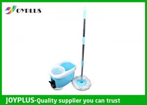 China 360 Spin Mop  Spin Cleaning Mop  360 Magic Spin Mop with Bucket wholesale