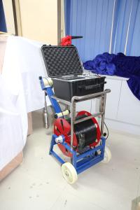 China GYGD Underground survey well camera and borehole camera wholesale