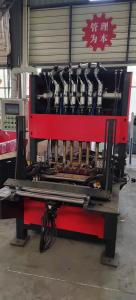 China 380V 50Hz Welding Machine Components Single Phase ERW Welding With 3000kg wholesale