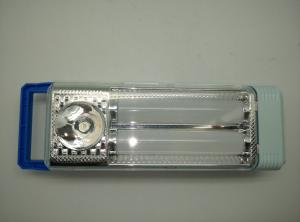China W-712TS Rechargeable LED Emergency Light wholesale