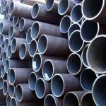 600mm SAW Carbon Steel Pipes GB/T9711 Astm Spiral Welded Steel Pipe