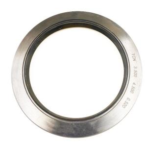 China NBR80 Rotary Shaft Seals , Hydraulic Pump Oil Seal For Rotating Shaft TCN Style wholesale