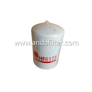 China High Quality Hydraulic Oil Filter For Fleetguard HF6173 wholesale