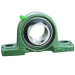100% Chrome Steel/GCr15 Bearing Material P210 UCP210 UCP 210 HT200 Pillow Block