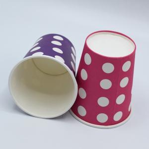 China 380 V 3 Phases Paper Cup Forming Machine 2 To 12 Ounces Paper Cup Size Range wholesale