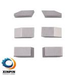 Wood Cutting Tungsten Carbide Tip Non - Ferrous Metal Or Alloy Cutter