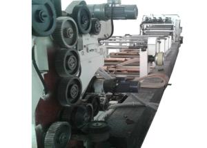 China High Speed Brown Paper Bags and Sacks Making Machine With Automatic Bottom Seal wholesale
