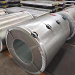 AZ150 Aluzinc Coating Full Hard G550 GL Coils Bobina De Brazil Galvalume Steel