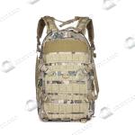 Military Tactical Molle Patrol Rifle Dear Backpack