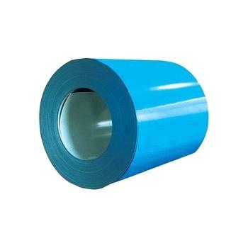 Zinc Coating GI Steel Sheet Galvanized Iron Steel Plate 195 - 420Mpa Yield