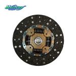 ISUZU 4H Friction Disc Clutch Replacement 5876100831 Custom