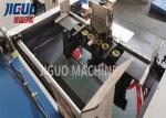Bottom Suction Automatic Paper Die Cutting Machine 6000s/H Nozzle Lead Feeding