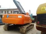 Used Hitachi ZX210 Good Condition Excavator