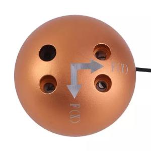 China 700 Ohm 50kg Biaxial Load Cell Xy 2 Axis Force Sensor wholesale