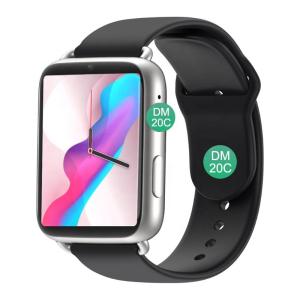 China 1.88 Inches Sport Touchscreen Smartwatch For Android / IOS SC9832E RoHS wholesale