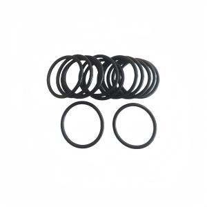 China Oil Resistance Nitrile Rubber O Rings HNBR FKM Figure 206 Seal Rings wholesale