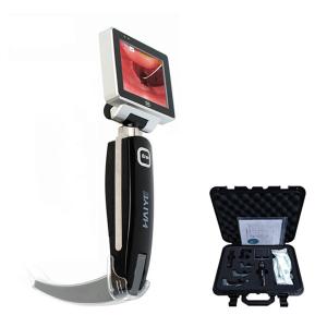 China FDA Certified 3.0 Display Portable Endoscope USB Output Video Laryngoscope wholesale