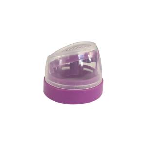 China Ergonomic Aerosol Spray Cap - Standard Size for Reliable Results wholesale