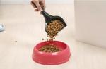 40L pet dog cat food storage container bucket, 27L pet food cat dog storage