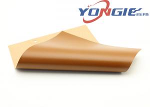 China Non Toxic PVC Tent Fabric PVC Leather Sheet wholesale