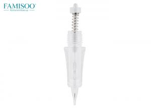 China Disposable Needles Cartridge Permanent Makeup Needles For P99 Machine Individual Package on sale