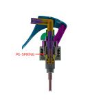 Mini Mouse Mist Spray Triggers Pump Spray Bottle Parts In 24/410 And 28/410