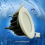 Outdoor IP65 LED Waterproof Square Downlight