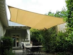 China Beige Grey Color Sun Shade Sail Shadow Net for Garden & Patio wholesale