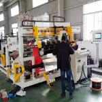 AC380V/50Hz Power Supply Transformer Winding Machine One Ton or Two Ton Product
