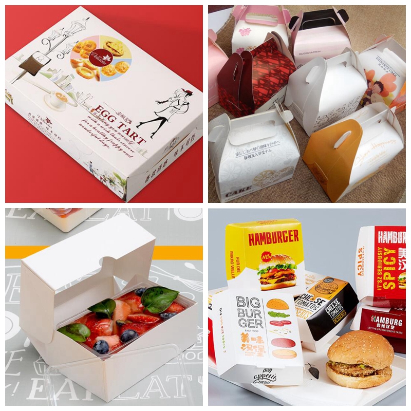 Coated food cartonboard