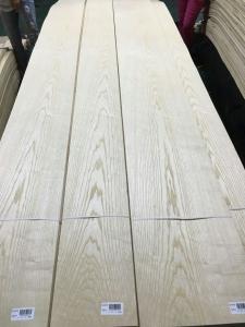 China ASH Wood Veneer Sheets on sale
