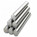 201 Stainless Steel Bar Rod 5mm Diameter Forged Grade 1.4301