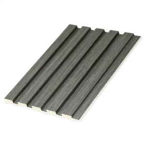 China Alternative WPC PVC Wall Panel Ceiling Custom Interior Decorative Strip wholesale