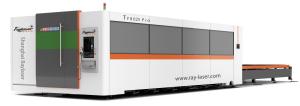 China Metal Enclosed Laser Cutting Machine laser sheet cutting machine laser cutting systems wholesale