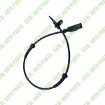For Maserati Levante Quattroporte M156 Ghibli 2017- Rear Wheel Speed ABS Sensor