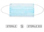 95% Filtering Rate Disposable Medical Masks