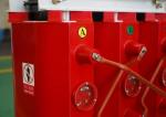 Multi Winding Dry Type Power Transformer 1000kVA 30kVA