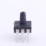 Non Corrosive Gas / Air Piezoelectric Pressure Sensor For Tyre Gauge