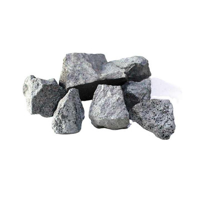 Low Impurities High Purity Ferrosilicon 72/70 Ferrosilicon For Cast Iron