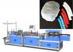 5KW CE Disposable Cap Iron Shaft Making Machine 366*900*1400MM